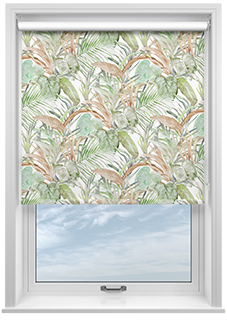 Los Angeles, Escapist - Roller Blind